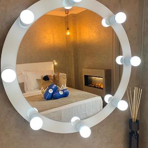 Habitación Deluxe con Cama King